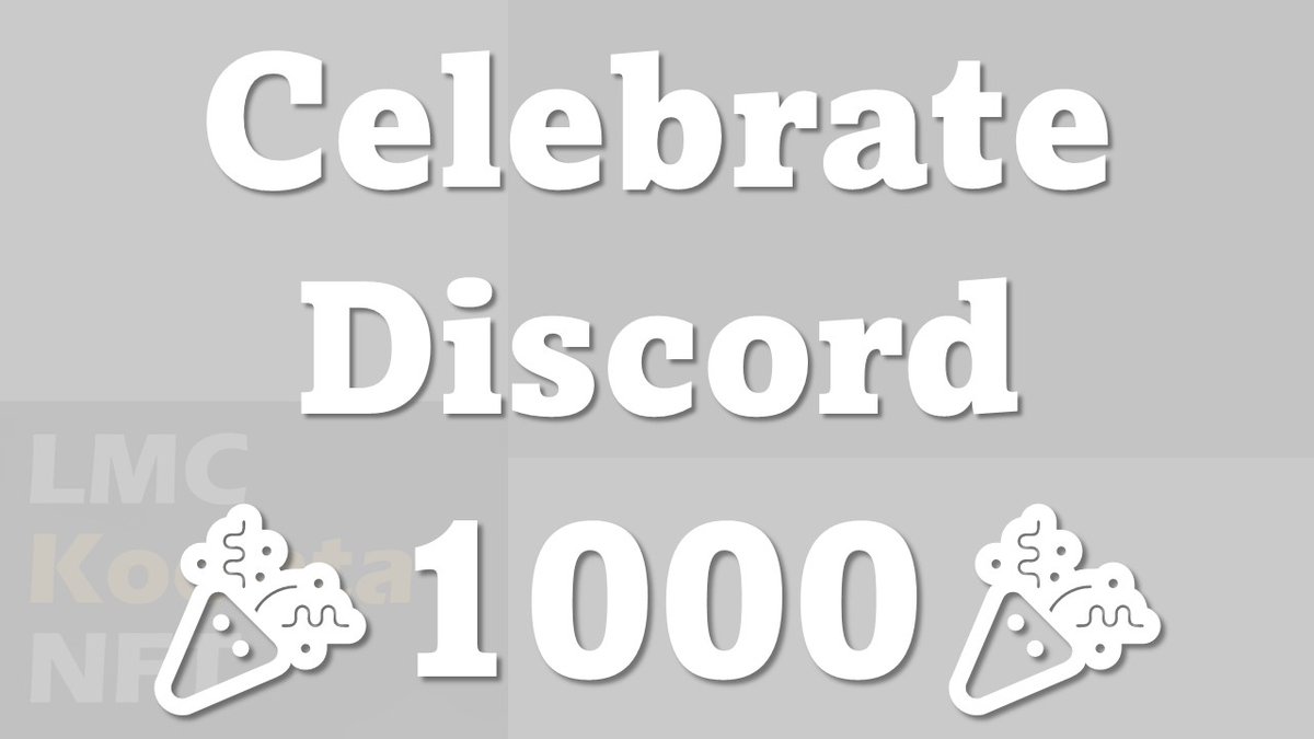 KlayTicket X LMC tweet media