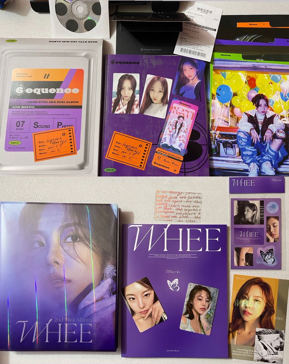 umohahji's tweet photo. Thank you so much po @MooBoodolPH π― As always, a trusted GO shop! Love my pulls!!! π #MooBoo_Proof https://t.co/RDu2aPBm2T