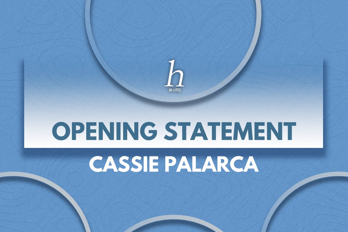 HiLitesASHS's tweet photo. Heads up, juniors!
ICYMI: Read the statements of the ACO Vice Presidential Candidate during the Miting de Avance held yesterday, April 7, 2022.
#ASecondLook🔍
Pubmat by Glenna Rodriguez and Justin Delas Armas
(1/6) https://t.co/rfhC0r8A8h