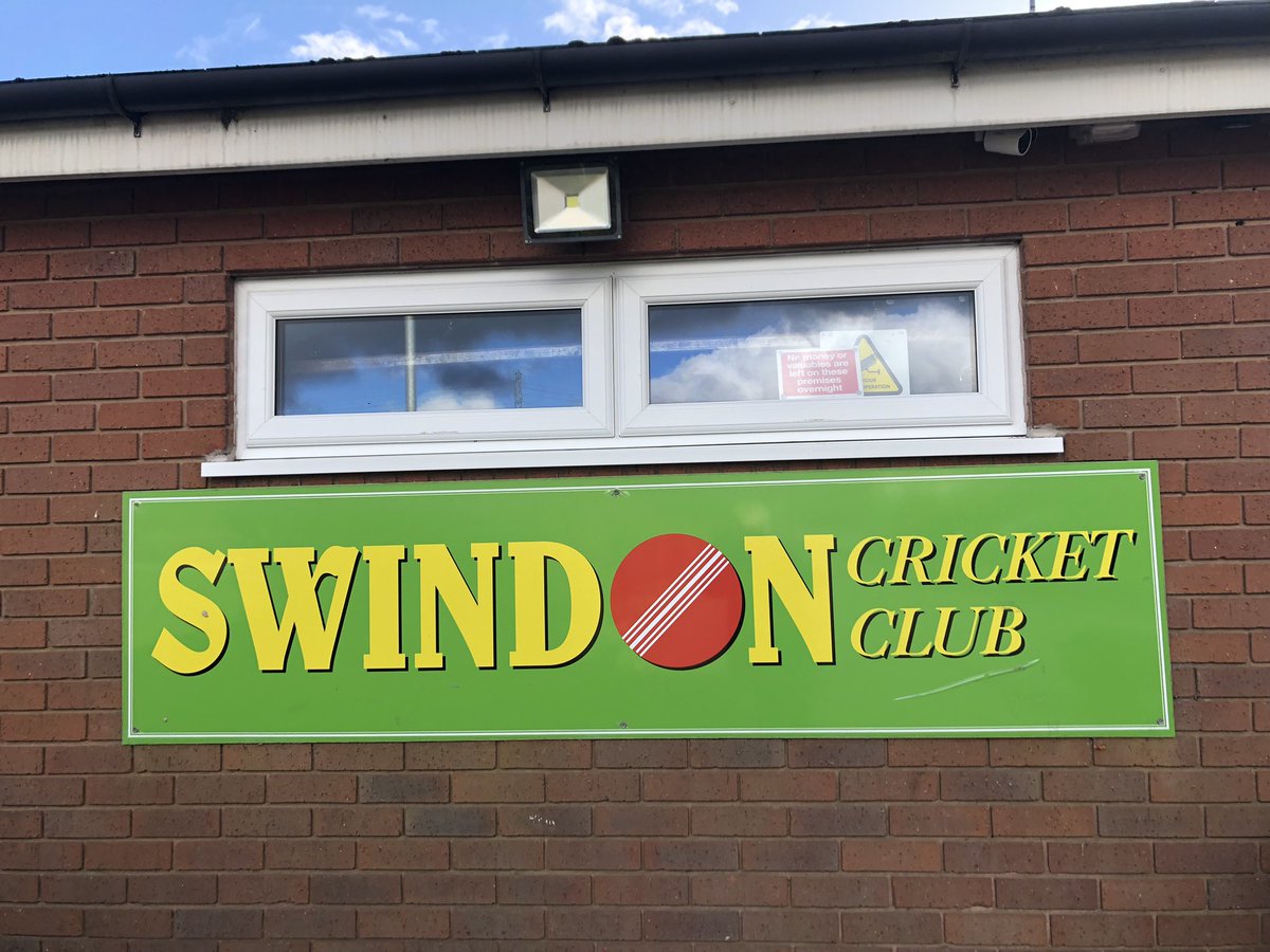 Anyone for a shed? IET funded this one to protect all the expensive kit owned by <a href="/swindoncc/">Swindon CC, Staffs</a> to maintain its pitches. Directly adjacent are the club’s new nets, funded by <a href="/EnovertCT/">Enovert Community Trust</a> replacing the previous nets funded by <a href="/IbstockEnovert/">Ibstock Enovert Trust</a> which had reached life end. #thelcf
