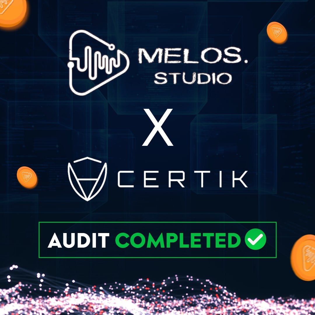 Melos Finance tweet media