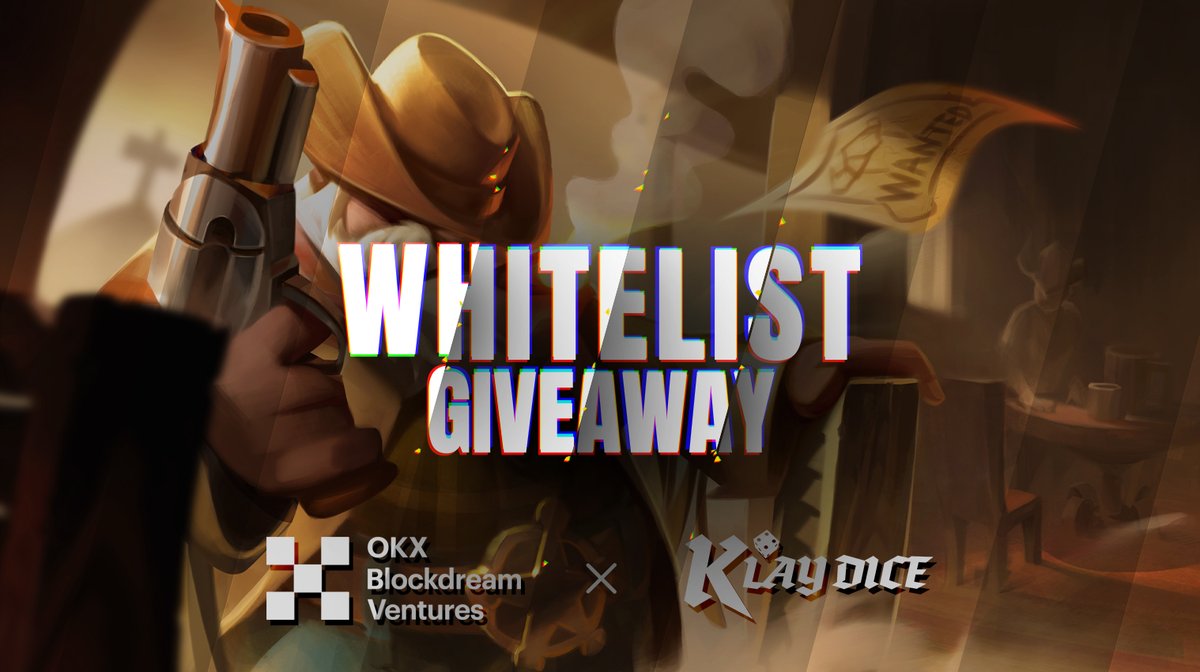 KlayDice tweet media