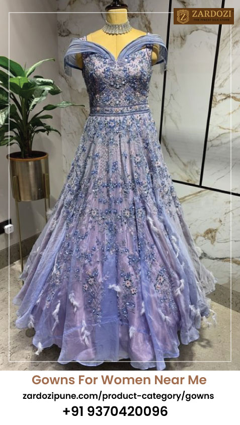 ZardoziP's tweet photo. How to Find the Perfect Wedding Gown Store in pune
When it comes to finding the right wedding gown store near me, you've got a lot of options. 
Visit more information
Email: zardozitextiles@gmail.com
Phone: 91 9370420096
Website: https://t.co/KRcGwrOFip https://t.co/DExQ3SGcPX