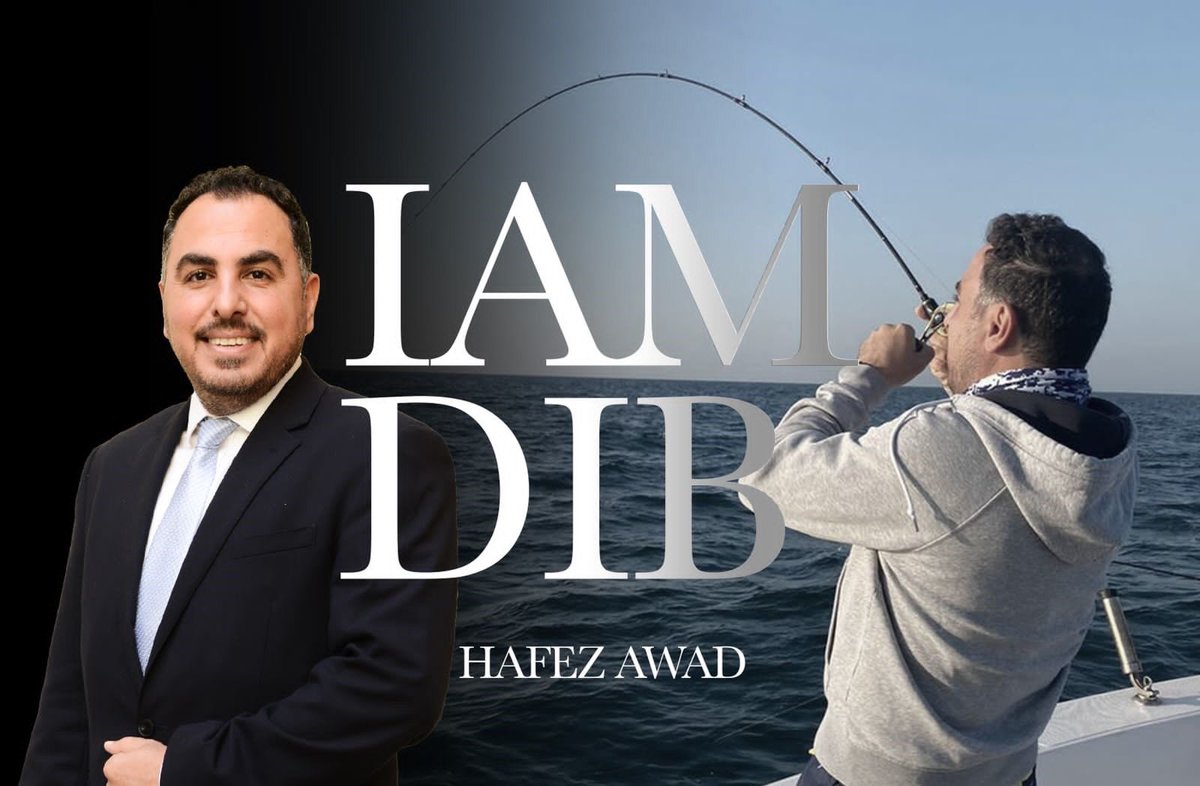Meet Hafez Awad, a HR Professional with 15 years’ experience across multiple functions in Human Capital management. People development is his passion and he sees himself doing this now and for the future.