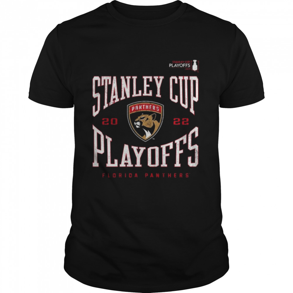 Florida Panthers Fanatics Branded 2022 Stanley Cup Playoffs Wraparound T-Shirt https://t.co/AP4x5WJ3O6 https://t.co/GJZSVuX3NH