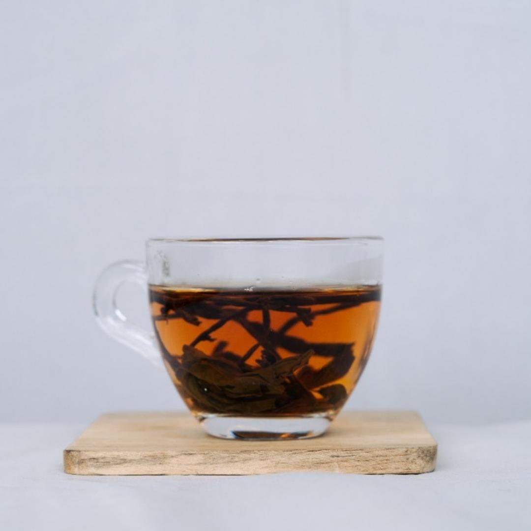 ElephantCountry's tweet photo. While you sip on a cup of freshly brewed tea, small tea growers work laboriously to bring this very tea to your tables. 
Shop Elephant Country specialty tea blends to support and enjoy the finest tea from the Eastern Himalayas.
@naturenomics @WildMahseerOff
#elephantcountry #tea https://t.co/JCCN2kwMCS