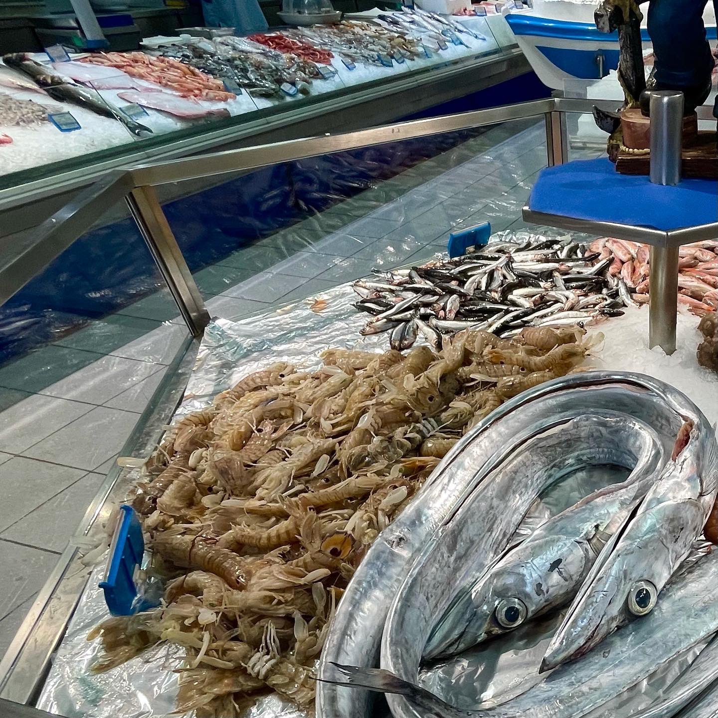 曽原 健太郎 Trailhead Inc Ceo ミラノの魚屋さんで明日の寿司会のネタ探し 日本基準だとちょっと高い けど 地中海産の良い魚が揃っている T Co Opeuxmvohv Twitter 曽原 健太郎 Trailhead Inc Ceo ミラノの魚屋さんで明日の寿司会のネタ探し 日本基準だとちょっと高い けど 地中海産の良い魚が揃っている T Co Opeuxmvohv Twitter