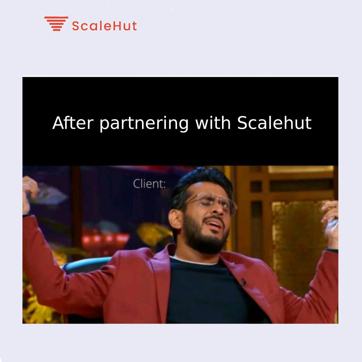 Illuxtra's tweet photo. Partner with us today and we will help you reach a new market and increase customer loyalty of your #crypto, #blockchain and #SaaS firms.
Is there a reason not to be happy for such strategic partnerships?💯🚀
#memeoftheday #tgif #bitcoinconference2022 https://t.co/YXMF3d8KHV