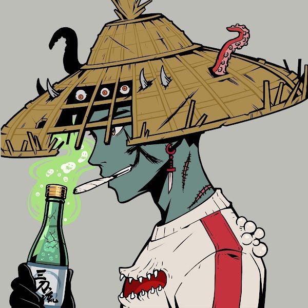 ⚡️🎁Free #NFTGiveaway🎁⚡️

✅To Enter
1️⃣Follow Me 
2️⃣❤️+RT
3⃣Tag 3 Friends

⏰24hr
#NFT #NFTs #Airdrop #NFTdrop #Solana  #ETH  #SolanaNFTs