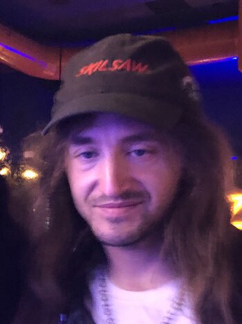 Chris Magaña tweet media