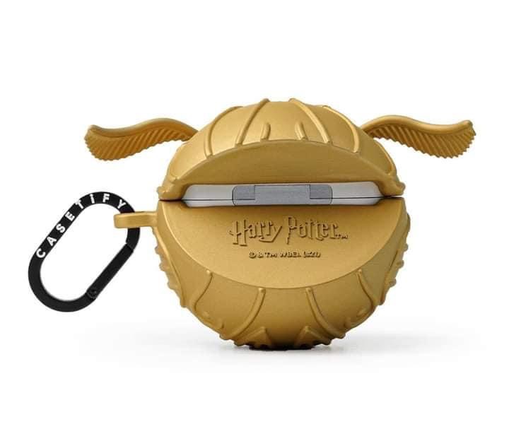 Harry Potter SWAT Golden Snitch