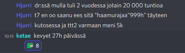 Tekken suomi Out of Context (@oocsuomi) on Twitter photo 