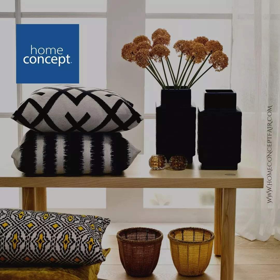 homeconceptfair's tweet photo. All objects that determine the style of a house, from decorative accessories to home textiles

#HomeConcept #HomeConceptFuari #HomeConceptFair #Turkey #Istanbul #exhibition #Decorations #HouseWares #GlassWare #Kitchenware #Plastic #Porcelain #Hometextile #Züccaciye #EvEşyaları https://t.co/oCGV1zCmrX