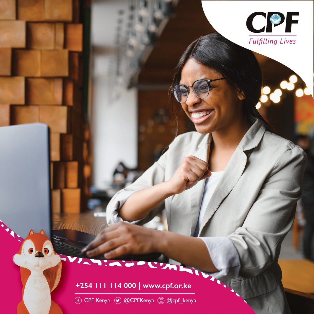 LadybagWib's tweet photo. Did you know that Ladybag provides a long-term savings plan with tax relief for women?

 Sign up Today for the best rates in town.

https://t.co/V4ERe7zpdm https://t.co/uH3xbuO18h