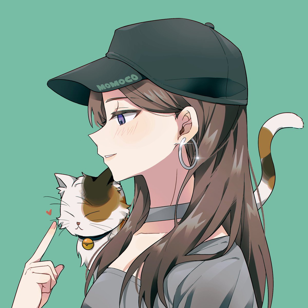 lmvle's tweet photo. 🎁NFT Whitelist Giveaway🎁

Discord参加 約8万人！
NFT PJ「MOMOCO」

1️⃣LIKE❤+RT
2⃣Follow
@nft_momoco and
@lmvle

3⃣Join Discord
https://t.co/dPLjYPbKXB

👑5winners
⏰48h

#NFTGiveaway #NFTGiveaways https://t.co/wJqwbHTKuF