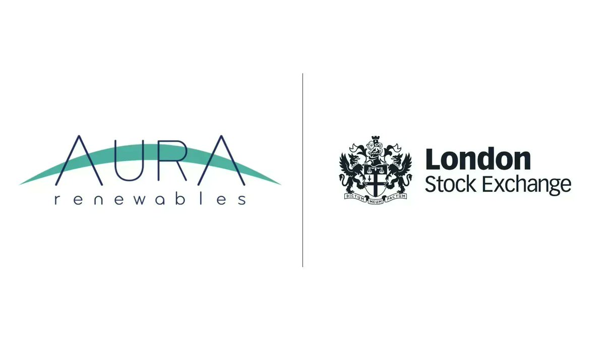 HarmonyGlobal_'s tweet photo. We are proud to announce the launch of #Aura Renewable Acquisitions on the main market of the London Stock Exchange, under the ticker #ARA.

https://t.co/jyF2fD1SlQ https://t.co/gj367eajc4 https://t.co/94bxMEATq4