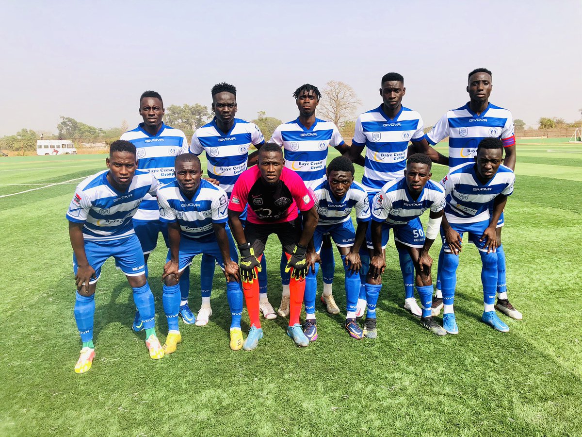 MATCH DAY🚨

🆚 SAMGER FC
🏟 INDEPENDENCE STADIUM 
🕘 11:00pm
🏆 GFF DIVISION ONE 
🗓 WEEK: 12