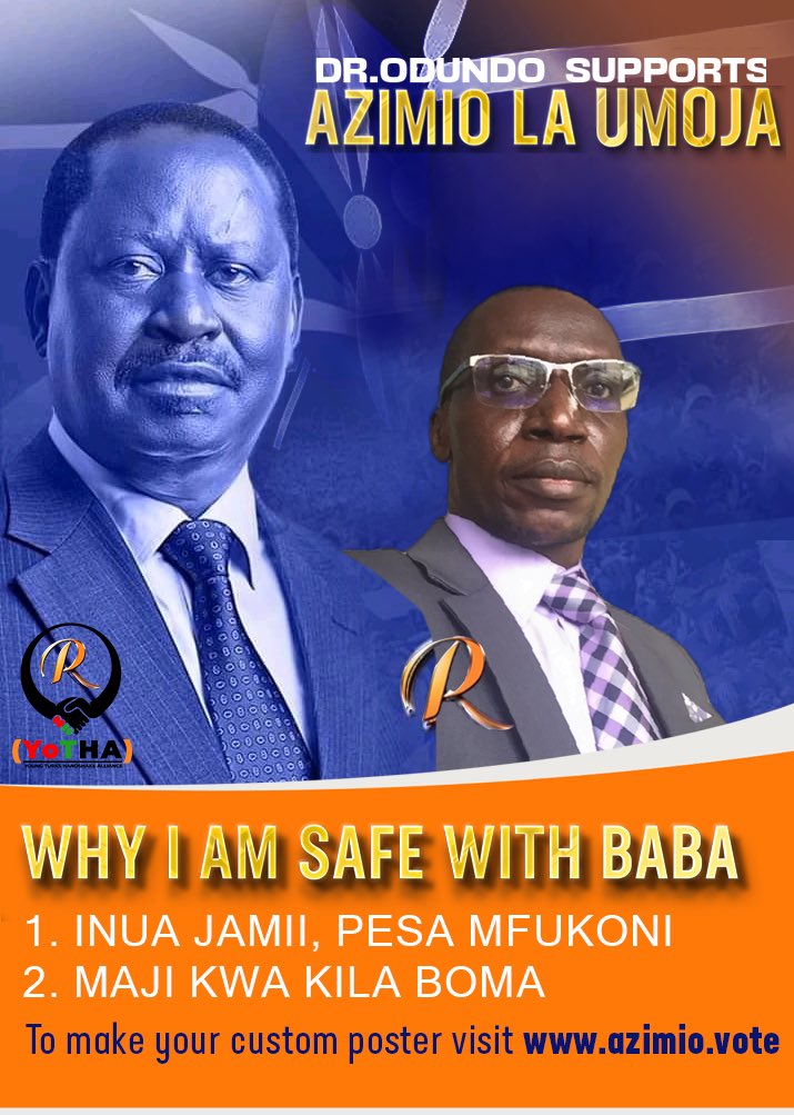 francis_odundo's tweet photo. #Dons4Baba https://t.co/qSi5EUSc2g