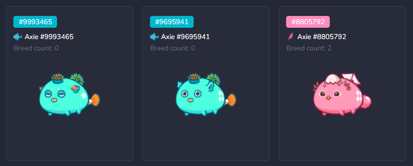 Hello Everyone <a href="/ArgonautsGuild/">Argonauts Guild</a> is looking for AAB players.
Preferably someone who is experienced.
DM me or <a href="/ArgonautsGuild/">Argonauts Guild</a> 

How to join:
1.Follow  <a href="/ArgonautsGuild/">Argonauts Guild</a> 
2. Like and retweet this post
3. Tag 2 friends
#AxieInfinity #AxieScholarship   #AxieinfinityScholarship