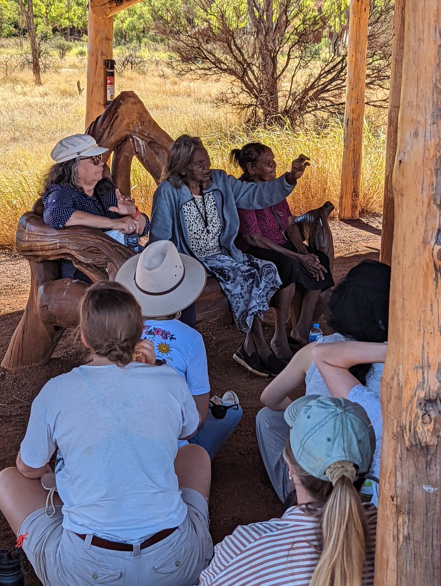 This week has been the most incredible journey for 16 law students and all involved in seeking to change the way law is taught. We are all privileged to witness what we hope is planting the seeds of change for law schools/colleges across the nation.