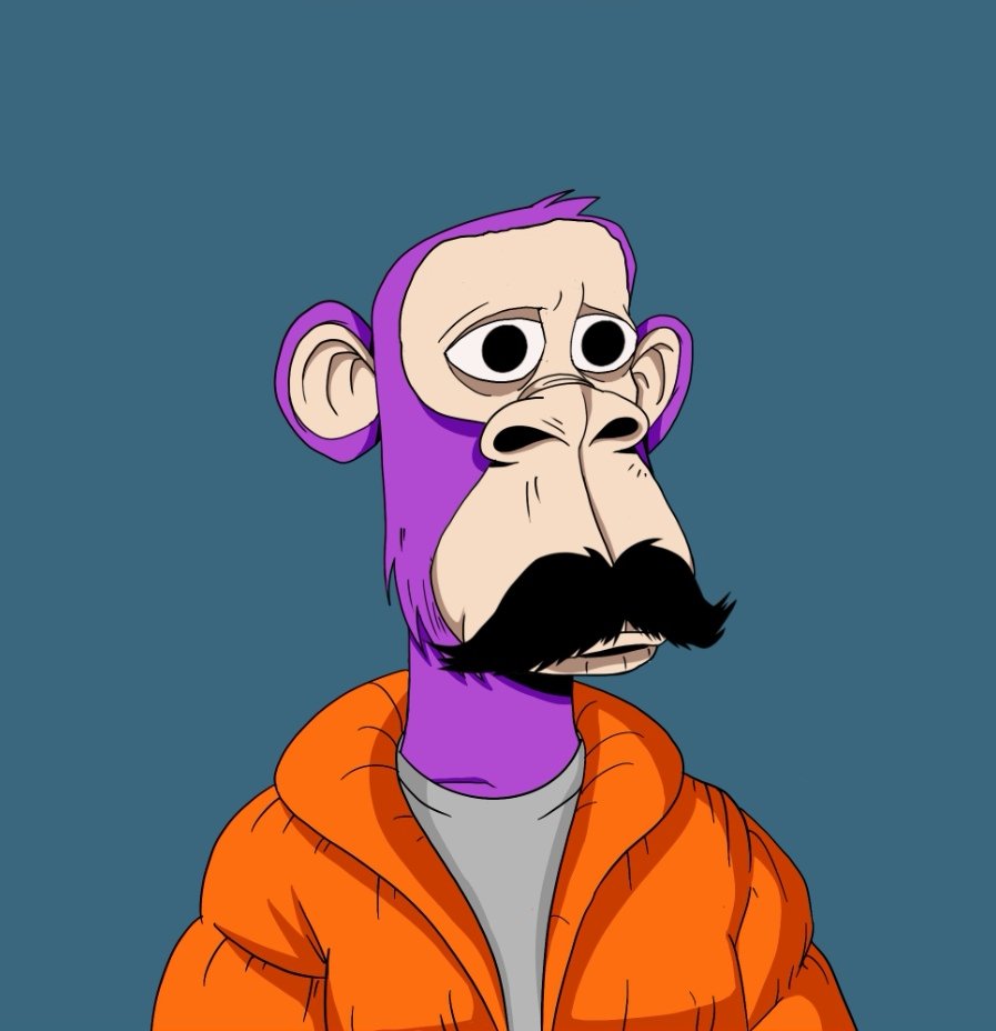 Yan___BAh's tweet photo. @Addicted_Bcn @ApeDadsNFT @Mr_Incredibul Let's see what happens to my two buds here πππ
#DAPE #DApeSquad #ApeDads @ApeDadsNFT #APES #BAYC #BoredApeYC https://t.co/9V1cO4qPBq