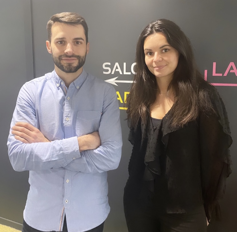 Soutenez-nous au concours <a href="/graines_de_boss/">Graines de Boss</a> Toulouse ! On a besoin de vous pour remporter le prix du vote du Public. À vos votes 👇
app.playncollect.fr/mobile/ea69a42…

#grainesdeboss #concours #edtech