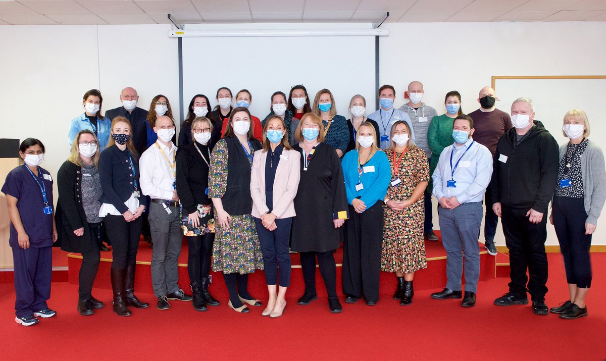 Julie_o_grady's tweet photo. Great way to end a busy week here @CLD_SJH @stjamesdublin where teams on our Project Management course present their innovative proposals to our CEO, COO and Director of HR. #educatetoinnovate #interdisciplinaryteams #buildingleaders #motivation https://t.co/hazNvp4HzA