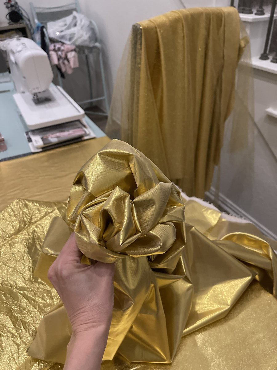 Check out JennaMarie Couture's video! #TikTok vm.tiktok.com/TTPd95YaPE/  getting ready for Women of Wealth show at the Hamptons