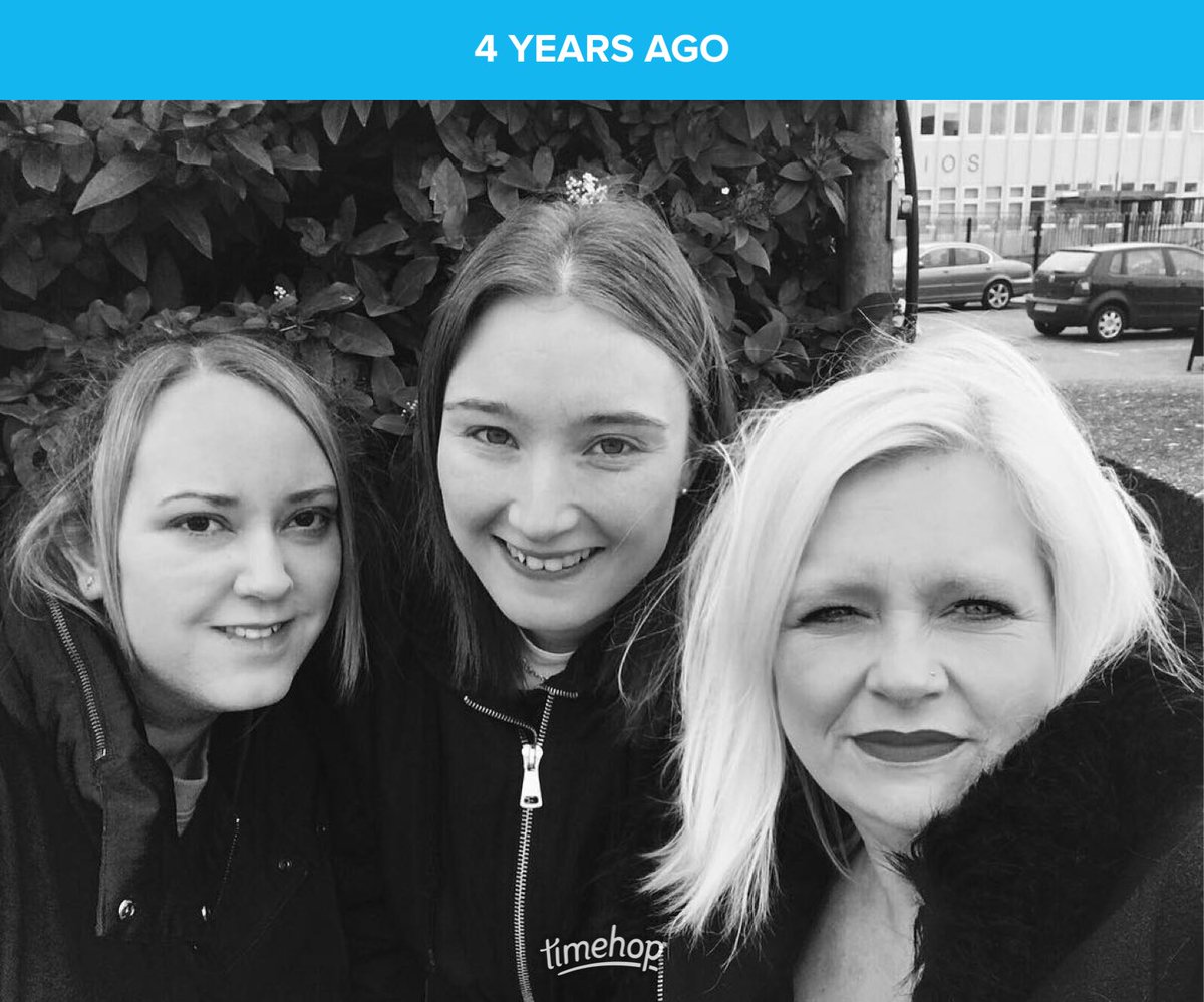 Good times ⁦<a href="/VickyE86/">⭐️Vicky⭐️</a>⁩ ⁦<a href="/_traceyjayne/">🎵Tracey🎵</a>⁩ ❤️