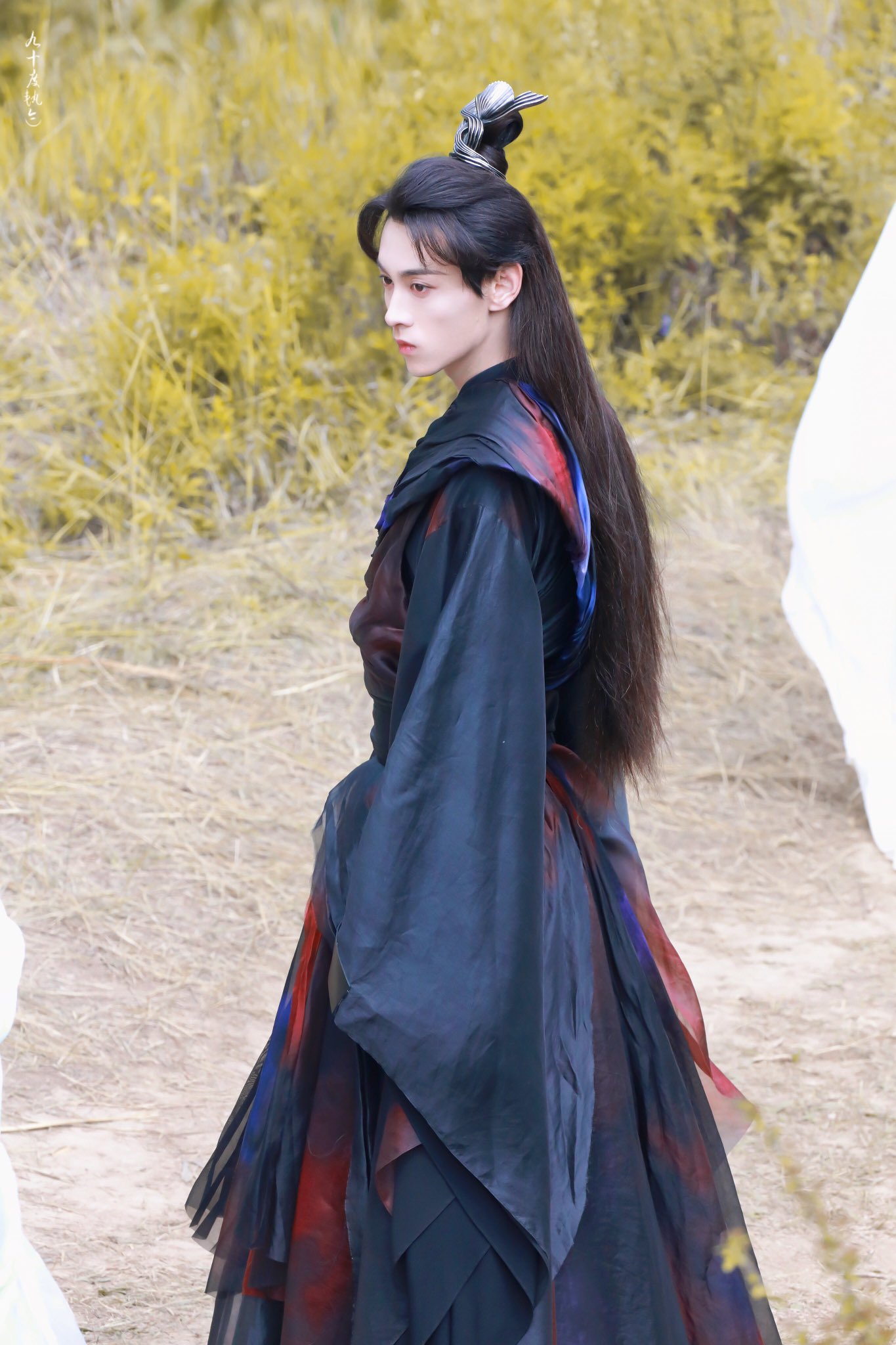 Love Tian Xuning ✨ On Twitter:
