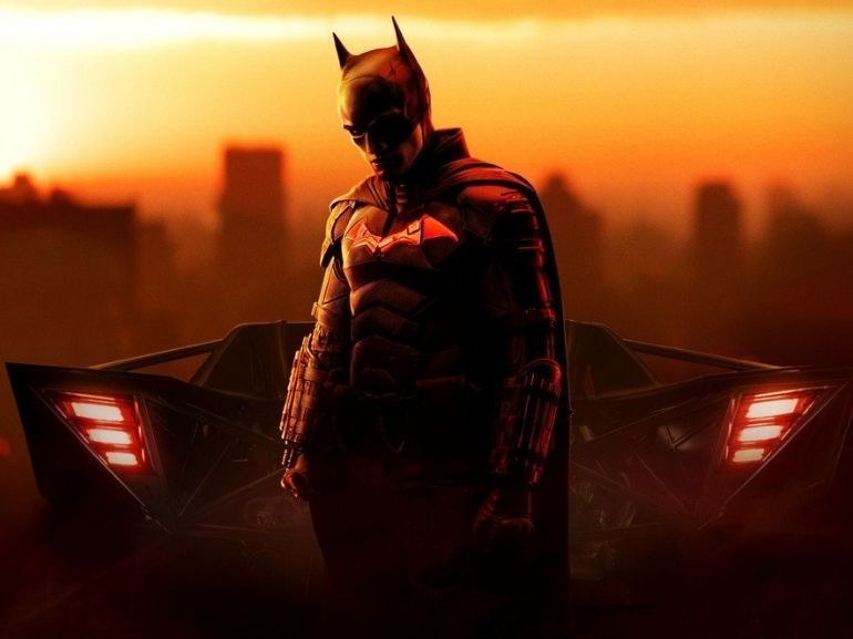 ClaudelSciences's tweet photo. L’article que nous avons choisi s’intitule «Batman copié par la science». Il a été rédigé par le journaliste R. Raffegau en mai 2019 dans le S.V.J. C’est un article de 8 pages qui parle de la science qui a tellement évolué qu’elle peut copier les films de super-héros. H. M.  #4e4 https://t.co/fJx3WqEisK