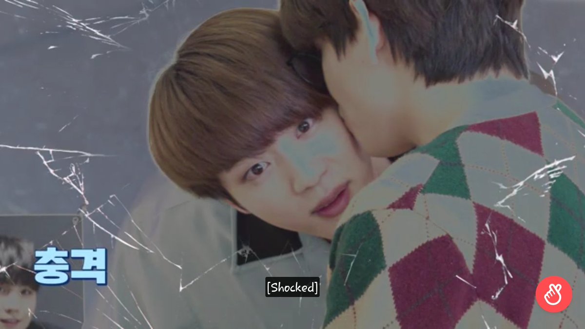 inhobislips's tweet photo. Run BTS editors are always being extra to make the show more funny

_ A hillarious thread https://t.co/woAVFpWRXr