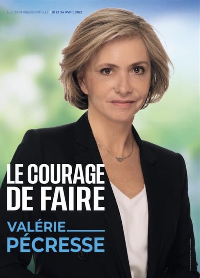 🇫🇷 Ce dimanche, trois choix pour les électeurs de la droite: 

🔵 Marine = le vote stérile

⚪️ Pecresse = le vote inutile 

🔴 Zemmour = le vote vital 

#JeVoteZemmourLe10avril #VoteVital #votecaché #ZemmourJeunes #EricZemmour #Zemmour #ZemmourLand #jevote #JeVoteZemmourDimanche