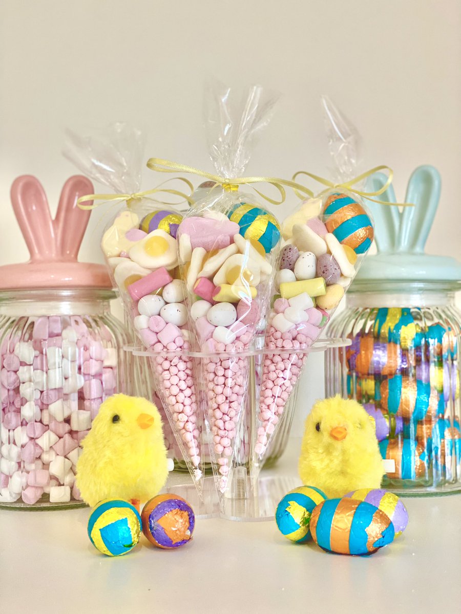Happy Easter! Order before they are all gone!