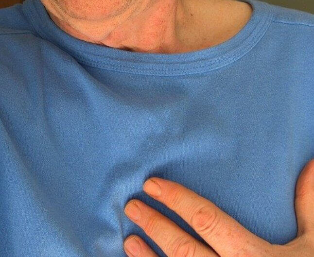 ClaudelSciences's tweet photo. En avril 2019,un article publié sur S.V.J. par M.C. Mérat:«un cauchemar peut-il nous tuer?» parle d’une épidémie:le syndrome de Brugada frappant les immigrés d’Asie à la fin des années 1970. La cause de la maladie est un arrêt cardiaque.#4e4 R. https://t.co/XLhYwEPxIL