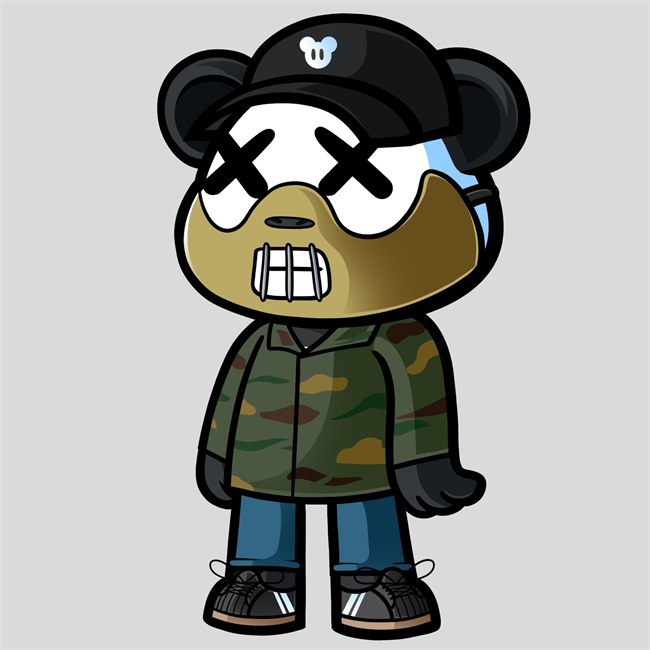 OvoOnoETH's tweet photo. 🎁 #NFTGiveaway 🎁
🏆 1 x #ThePanda NFT
to enter:
✅Follow @OvoOnoETH
✅Retweet & ❤️
✅Tag a friend
⏱️72H
✨Check out my Profile for more #NFTgiveaways
#NFTCommmunity #NFTs #NFTcollections https://t.co/1a6v98Gx5s