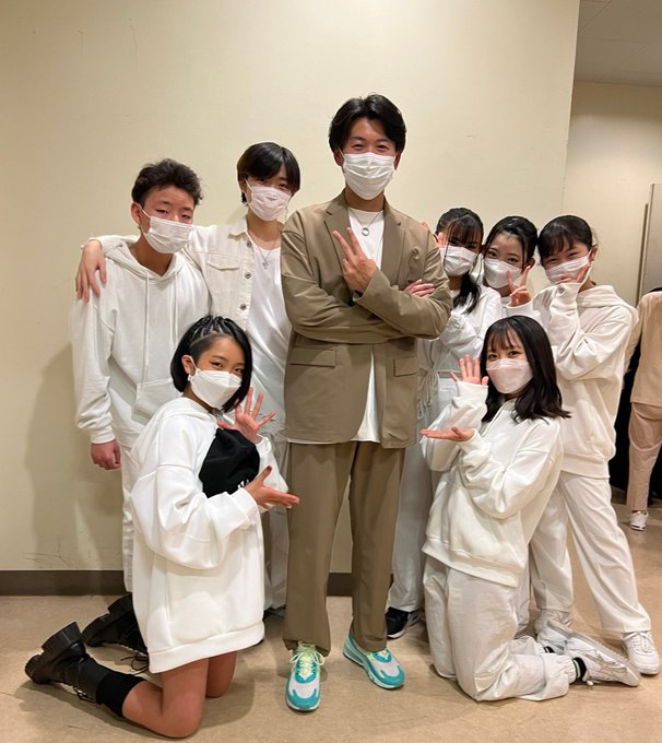 HANNAのTwitter画像3