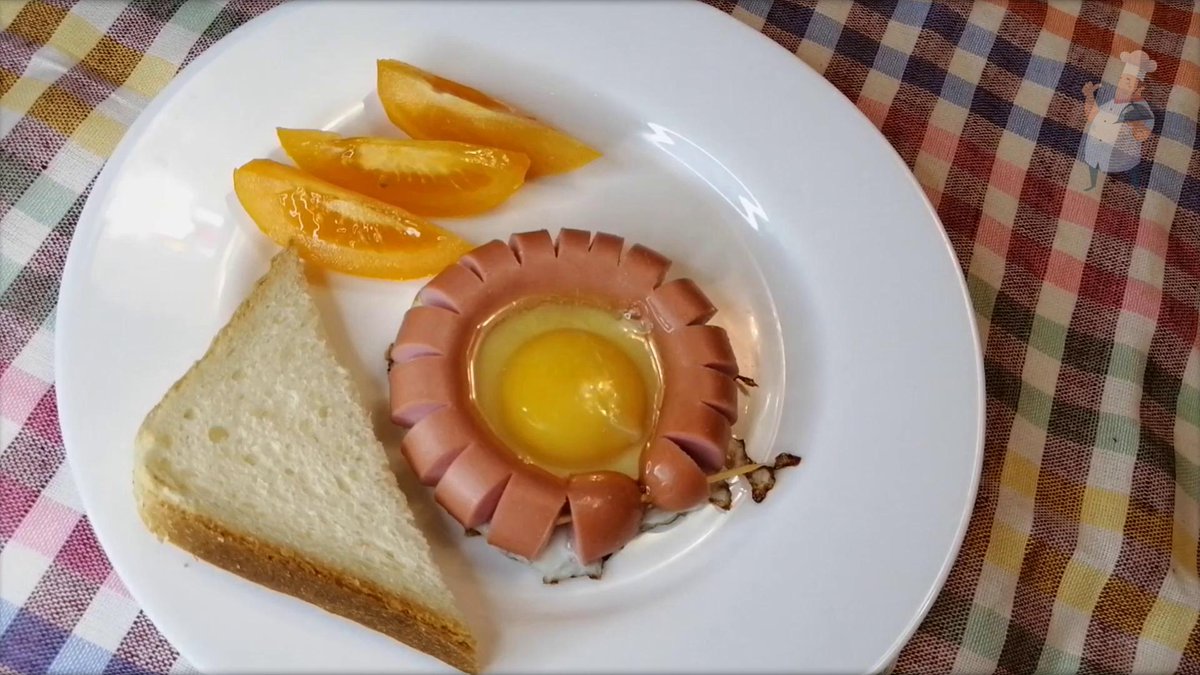 CoolCook_Man's tweet photo. Яйцо в Сосиске. Оригинальный и вкусный домашний рецепт.
Подробнее - https://t.co/0DLT0XXdES

#яйцо #сосиска #рецепт #готовимдома #вкусно https://t.co/BIRjKlyEaH