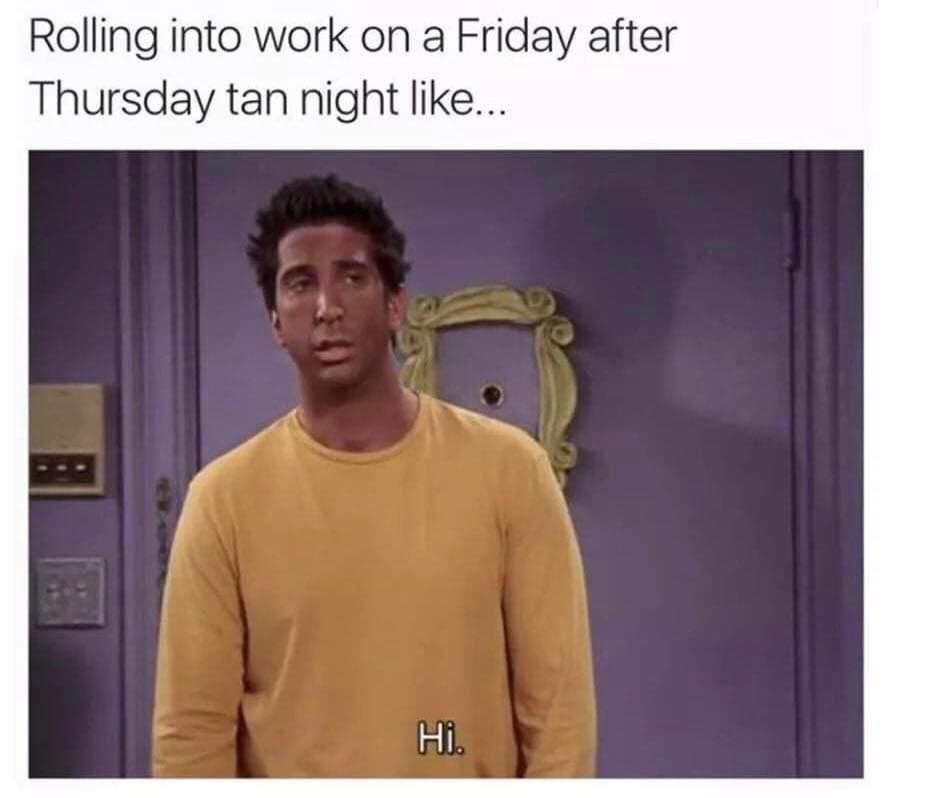I’ve never felt so seen x