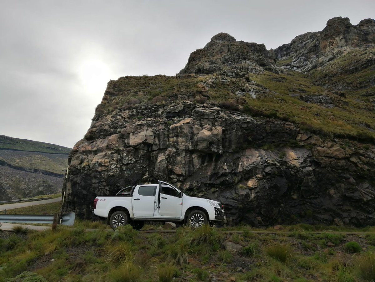 Lets Make Lesotho Famous tweet media