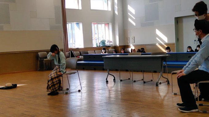 中井ゆゆのTwitter画像27