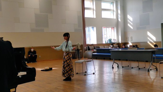 中井ゆゆのTwitter画像26