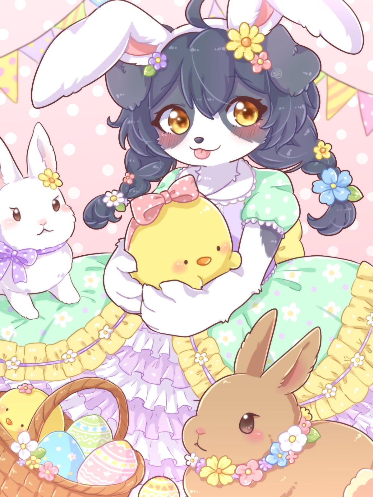 琴子🐰 on X: 