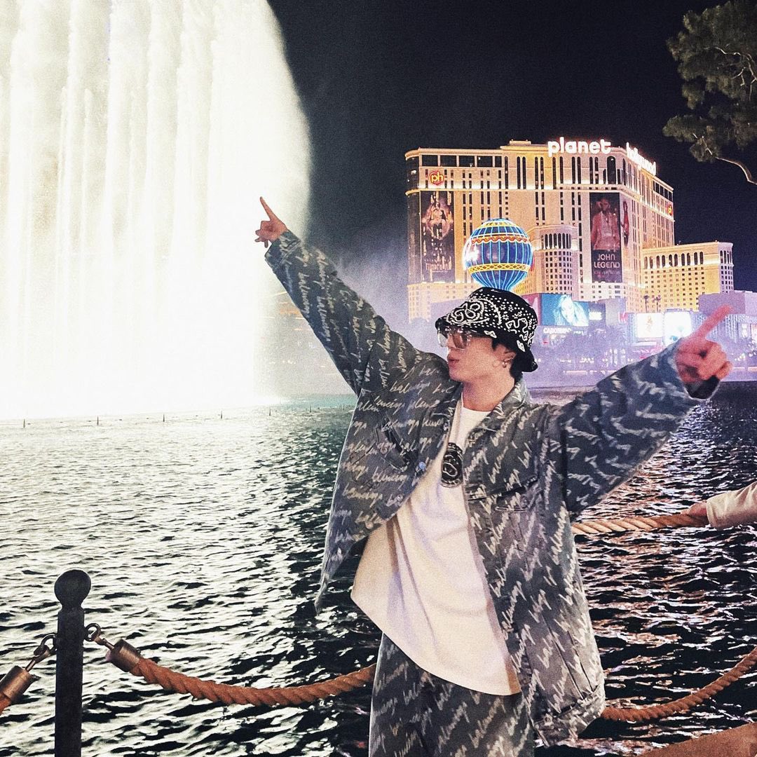 spritedehobiiii's tweet photo. Actualización de Jungkook en Instagram

@BTS_twt #Jungkook https://t.co/ZYcsfoms4S
