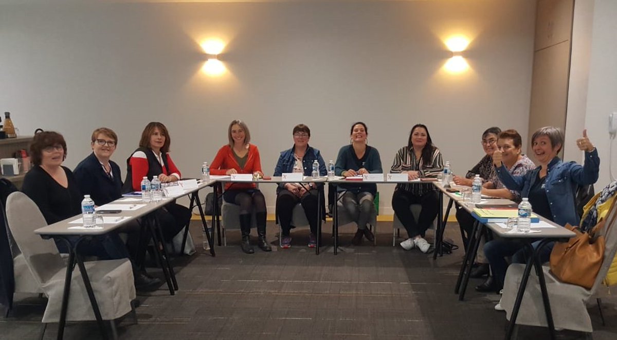 Les Elles de la Coop tweet media