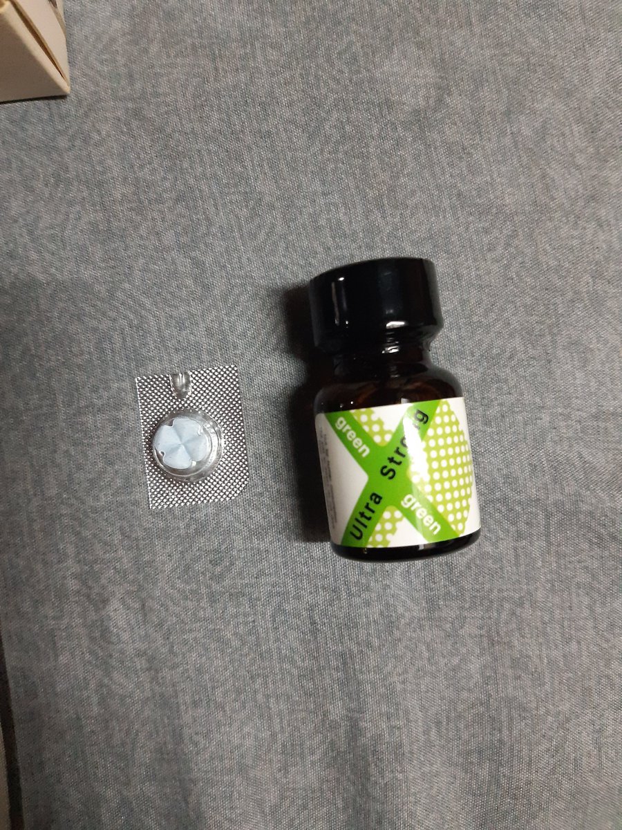 ASarapMoPeter2's tweet photo. GoodAfternoon 🙂

Up For Orders 🤙👌

#kapeypey

#QcPoppers

SELLiNG

POPPERs10ml&amp;30ml LUB siyi&amp;LoveMonogatari CONDOM, COCKRING, DILDO, FLESHLIGHT, ROBUST, SiLDENAFiL,PASSION MAX

DMSmsViber 09169183729 https://t.co/uPjjV59QKv