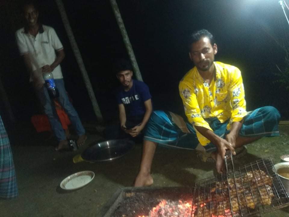 Imatanvir's tweet photo. মামু on Fire 🔥🔥🔥🚒!! https://t.co/QkFAJZKLVe