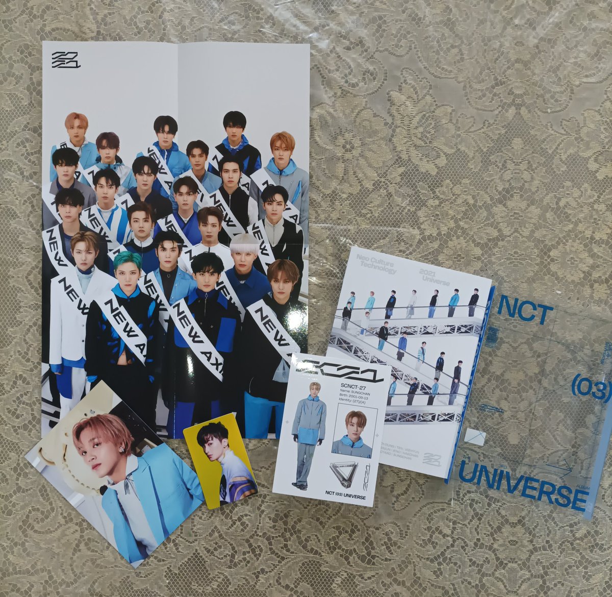 baeya101's tweet photo. Arrived mine safely yesterday from @Fantasyhaven21! Today lang binuksan since I've been very busy lately hence the quality is superb ✨ from smooth transaction to super secured items! Will definitely order again soon 💚

#FantasyHaven_Feedbacks
#FantasyHavenPh https://t.co/ogdChqjBX1