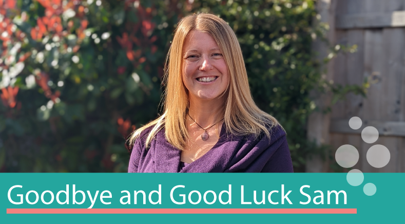 BetterConnectUK's tweet photo. Today is Sam's last day as CEO of Better Connect 😢 Follow the link to read her farewell message and also find out who will be taking over the role from May! https://t.co/A4yS54hxAy #betterconnect #newchapter https://t.co/MDcOYhYAY9