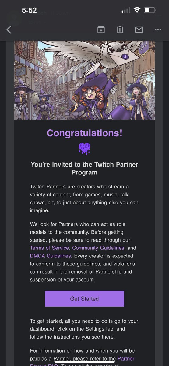 FUCKING FINALLY LETS GOOOOO